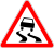 Sürüşkən yol