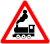 Şlaqbaumsuz dəmir yol keçidi