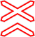 Çoxxətli dəmir yolu