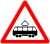 Tramvay xətti ilə kəsişmə