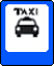 Minik taksilərinin dayanacaq yeri